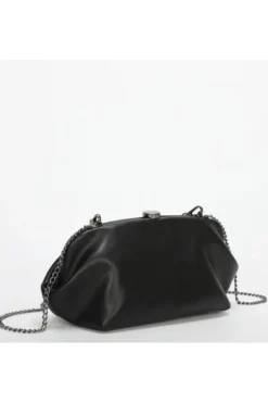 Mimi mua Pochette M201027 Nero