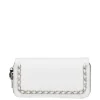 Mimi mua Portafogli Z200491 Bianco