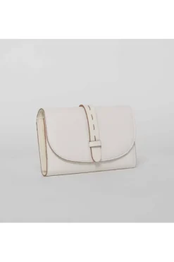 Mimi mua Portafogli Z200854 Bianco