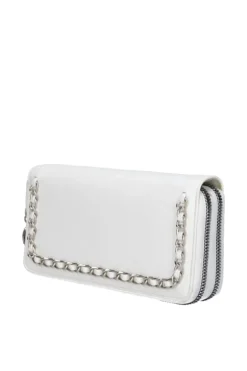 Mimi mua Portafogli Z200491 Bianco