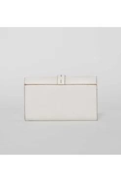 Mimi mua Portafogli Z200854 Bianco