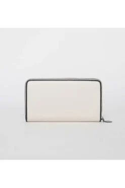 Mimi mua Portafogli Z200853 Bianco