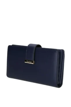 Mimi mua Portafogli Z200191 Blu