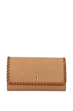Mimi mua Portafogli Z200481 Cammello