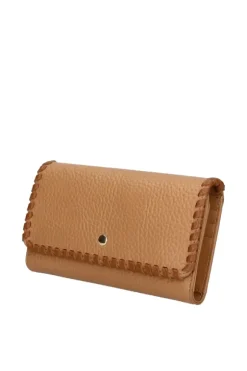 Mimi mua Portafogli Z200481 Cammello
