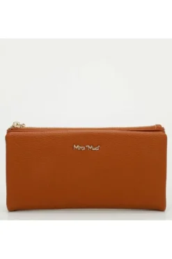 Mimi mua Portafogli Z200919 Cuoio