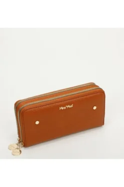 Mimi mua Portafogli Z200910 Cuoio