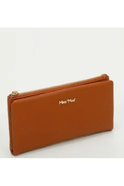 Mimi mua Portafogli Z200919 Cuoio