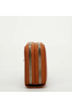 Mimi mua Portafogli Z200909 Cuoio