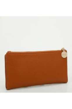 Mimi mua Portafogli Z200919 Cuoio