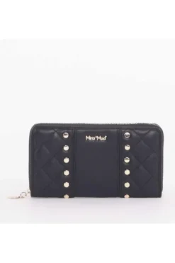 Mimi mua Portafogli Z200701 Nero