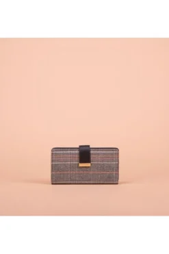 Mimi mua Portafogli Z200318 Nero