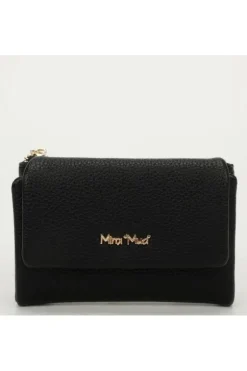 Mimi mua Portafogli Z200920 Nero