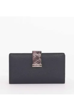 Mimi mua Portafogli Z200709 Nero