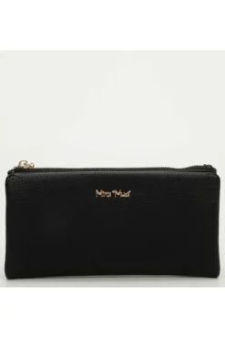 Mimi mua Portafogli Z200919 Nero