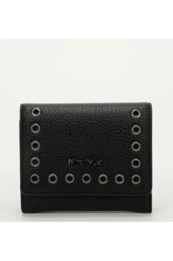 Mimi mua Portafogli Z200916 Nero