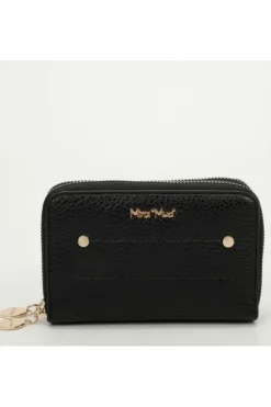Mimi mua Portafogli Z200909 Nero