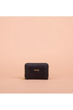Mimi mua Portafogli Z200383 Nero