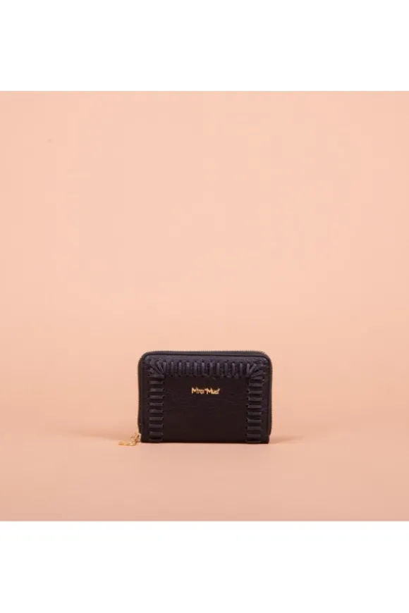 Mimi mua Portafogli Z200383 Nero