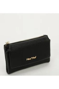 Mimi mua Portafogli Z200920 Nero