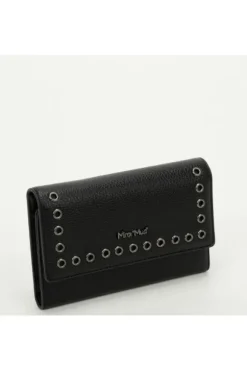 Mimi mua Portafogli Z200917 Nero