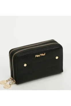 Mimi mua Portafogli Z200909 Nero