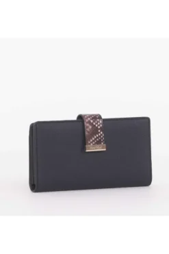 Mimi mua Portafogli Z200709 Nero