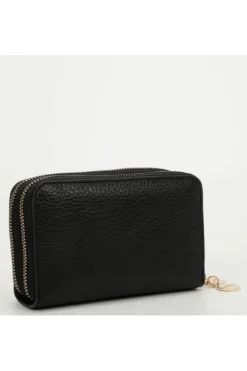 Mimi mua Portafogli Z200909 Nero