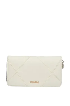 Mimi mua Portafogli Z200489 Panna