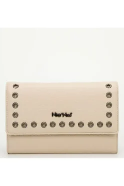 Mimi mua Portafogli Z200917 Panna