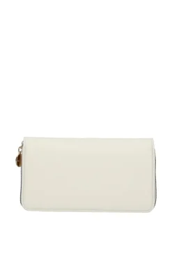 Mimi mua Portafogli Z200489 Panna