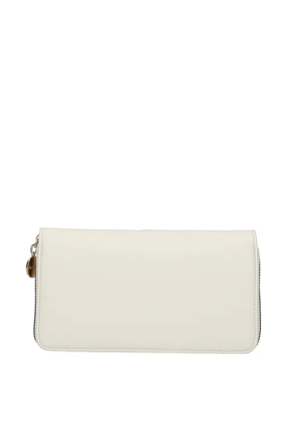 Mimi mua Portafogli Z200489 Panna