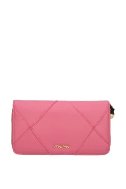 Mimi mua Portafogli Z200489 Rosa