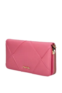 Mimi mua Portafogli Z200489 Rosa