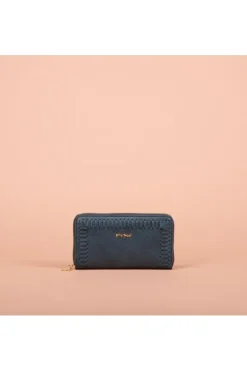 Mimi mua Portafogli Z200382 Verde