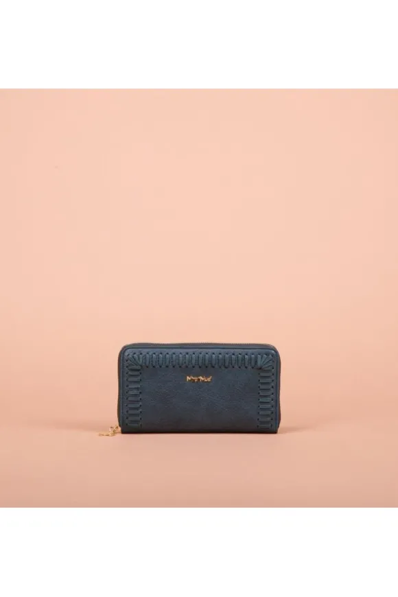 Mimi mua Portafogli Z200382 Verde