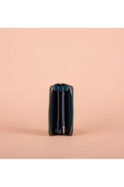 Mimi mua Portafogli Z200382 Verde