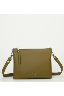 Mimi mua Tracolla H200978 Panna/mili