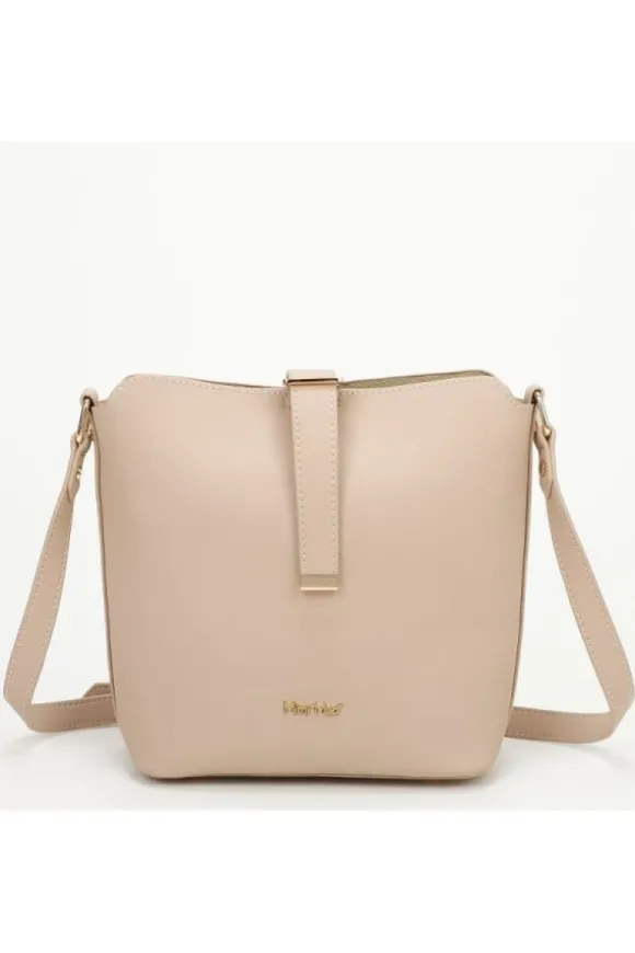 Mimi mua Tracolla J201020 Beige