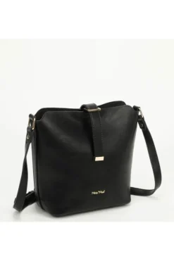 Mimi mua Tracolla J201020 Nero