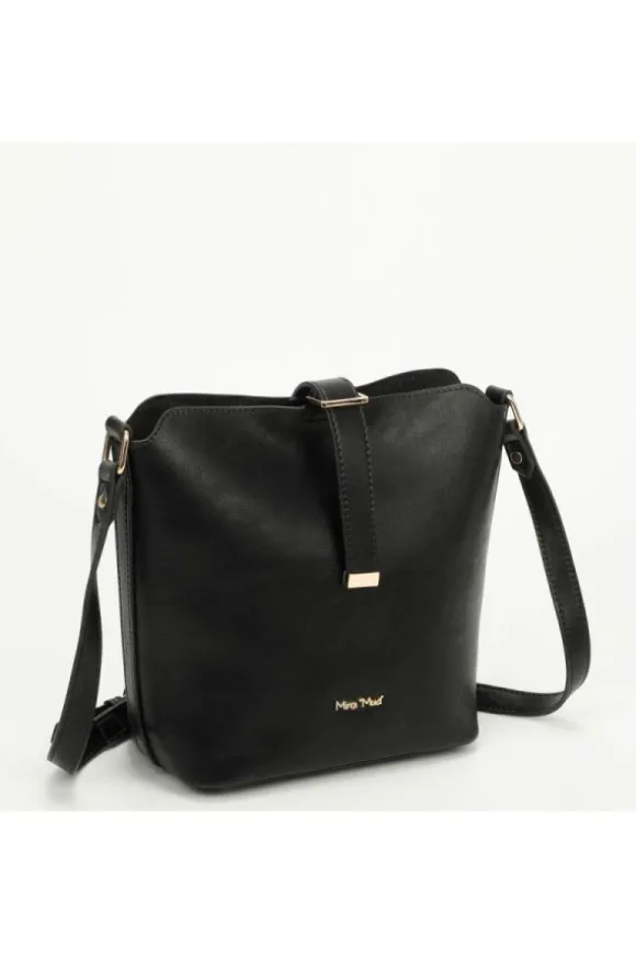 Mimi mua Tracolla J201020 Nero