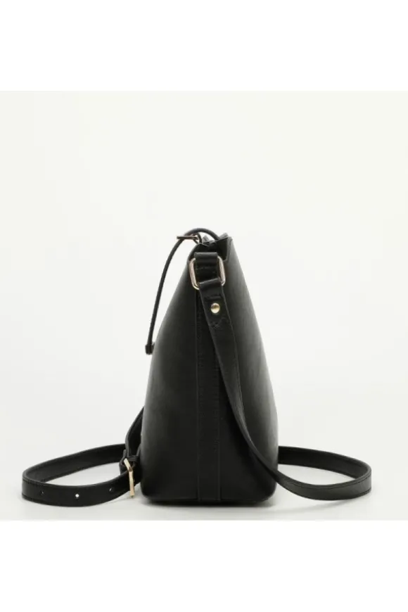 Mimi mua Tracolla J201020 Nero