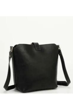 Mimi mua Tracolla J201020 Nero