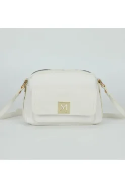 Mimi mua Tracolla Y201164 Bianco