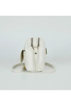 Mimi mua Tracolla Y201164 Bianco