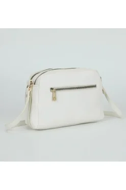 Mimi mua Tracolla Y201164 Bianco