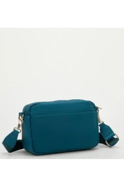 Mimi mua Tracolla Y200949 Blu ottani