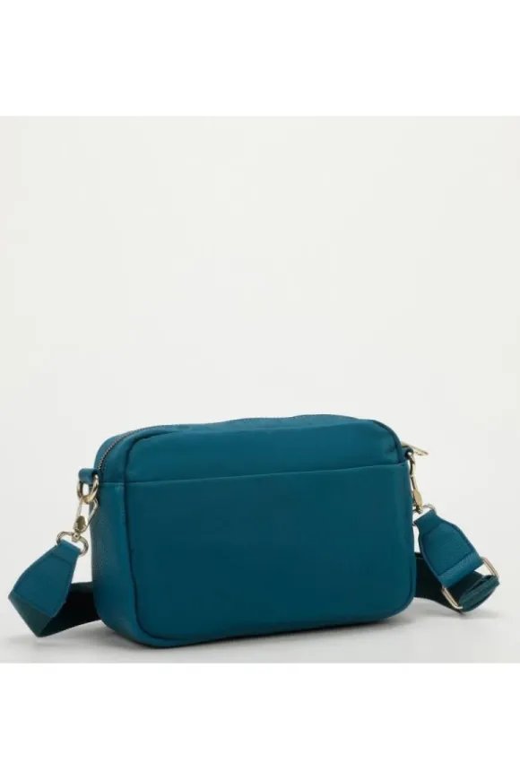 Mimi mua Tracolla Y200949 Blu ottani