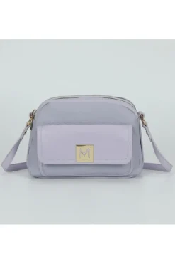 Mimi mua Tracolla Y201164 Lilla