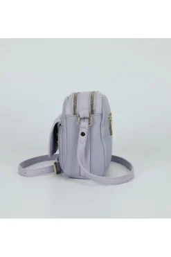 Mimi mua Tracolla Y201164 Lilla